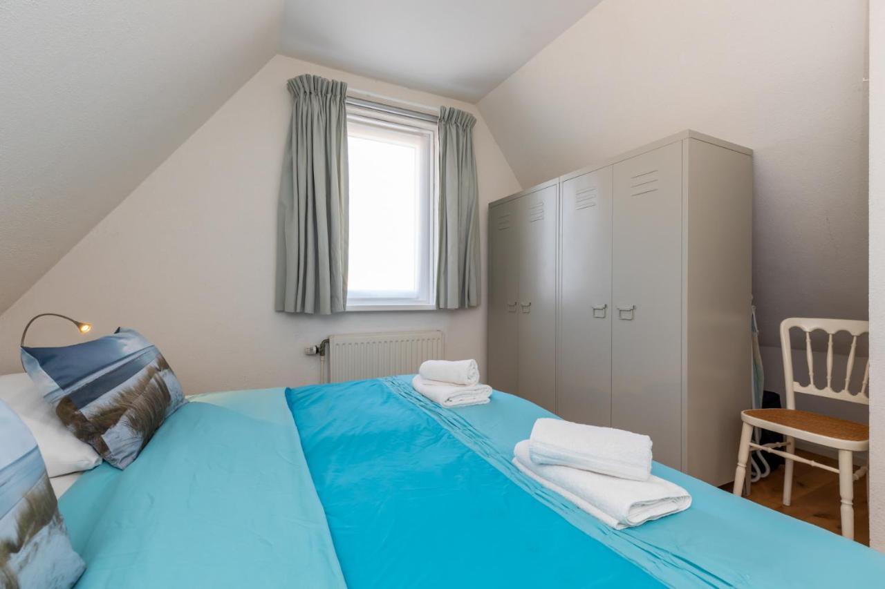 Welcome In - Zomerwoning - Zuidstraat 113 Весткапелле Екстер'єр фото